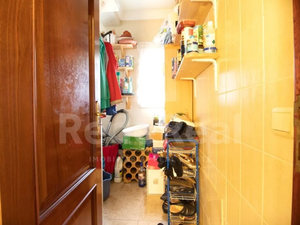 Buanderie - Luxury House with Pool in Albufeira