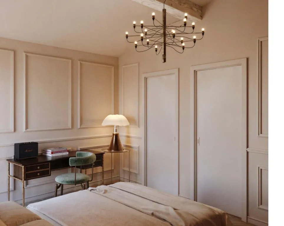 Magamistoad - Luxury Penthouse with Historic Views in Florence