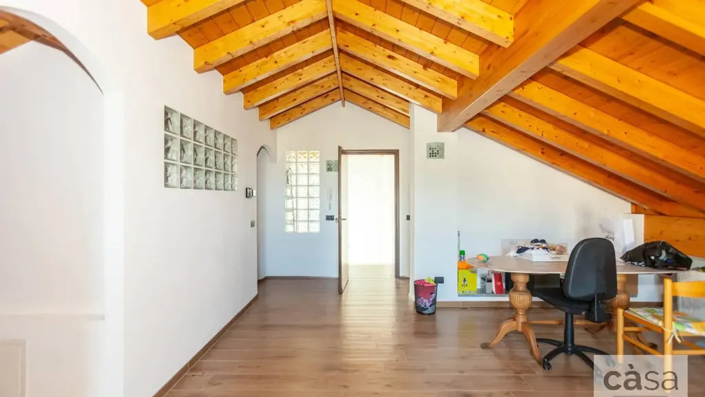 Stanze - Luxury Villa with Lake View in Comerio