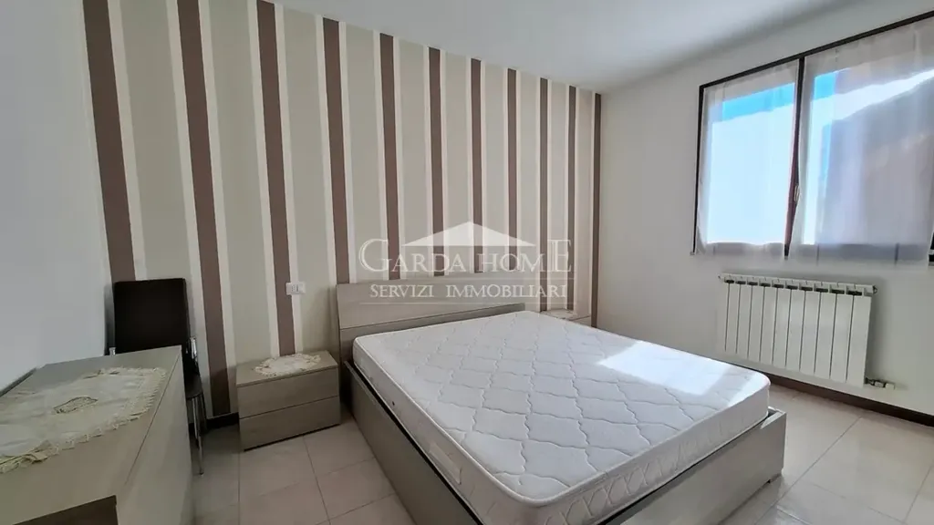 Magamistoad - Bright Trilocale with Balcony in Lonato