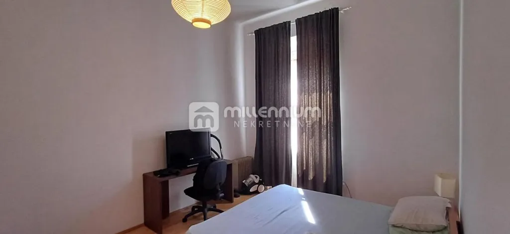 Chambres - 1-Bedroom Flat with Balcony in Sušak, Rijeka