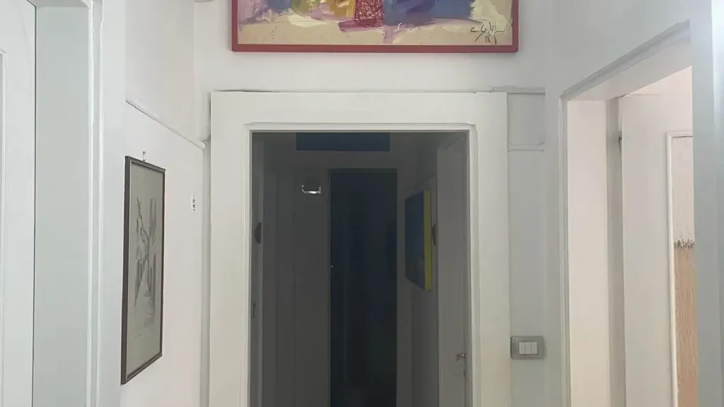 Entrée - Apartment in Central Ortigia, Siracusa