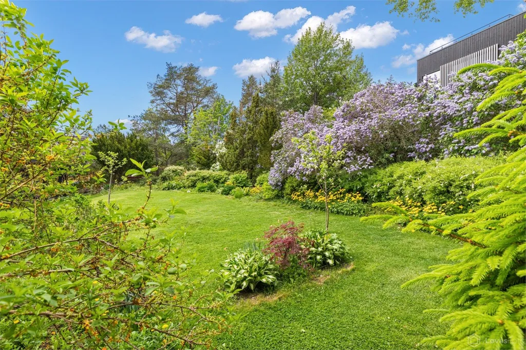 Aed - Family House with Garden and Pool on Ekeberg
