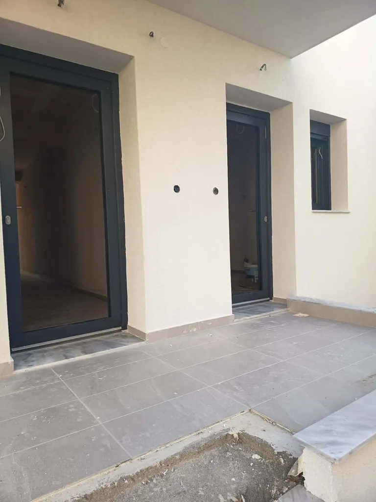 Esterno - Maisonette with Sea View in Kassandra, Chalkidiki
