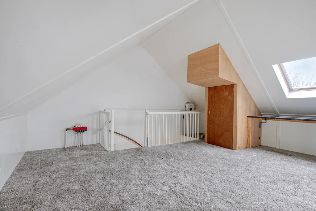 Pièces - Maison 4 pièces à Nieuw-Roden