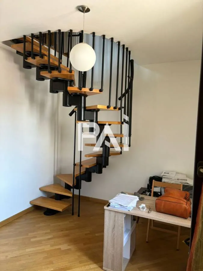Pièces - Terraced Villa with Garden in Chivasso