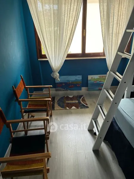 Chambres - Fully Furnished Flat with Balcony in Massa
