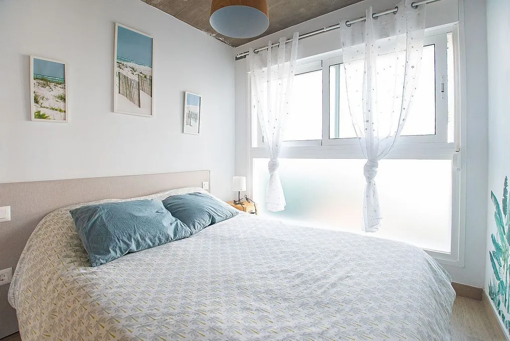 Chambres - Chalet with Pool and Terrace in Yaiza