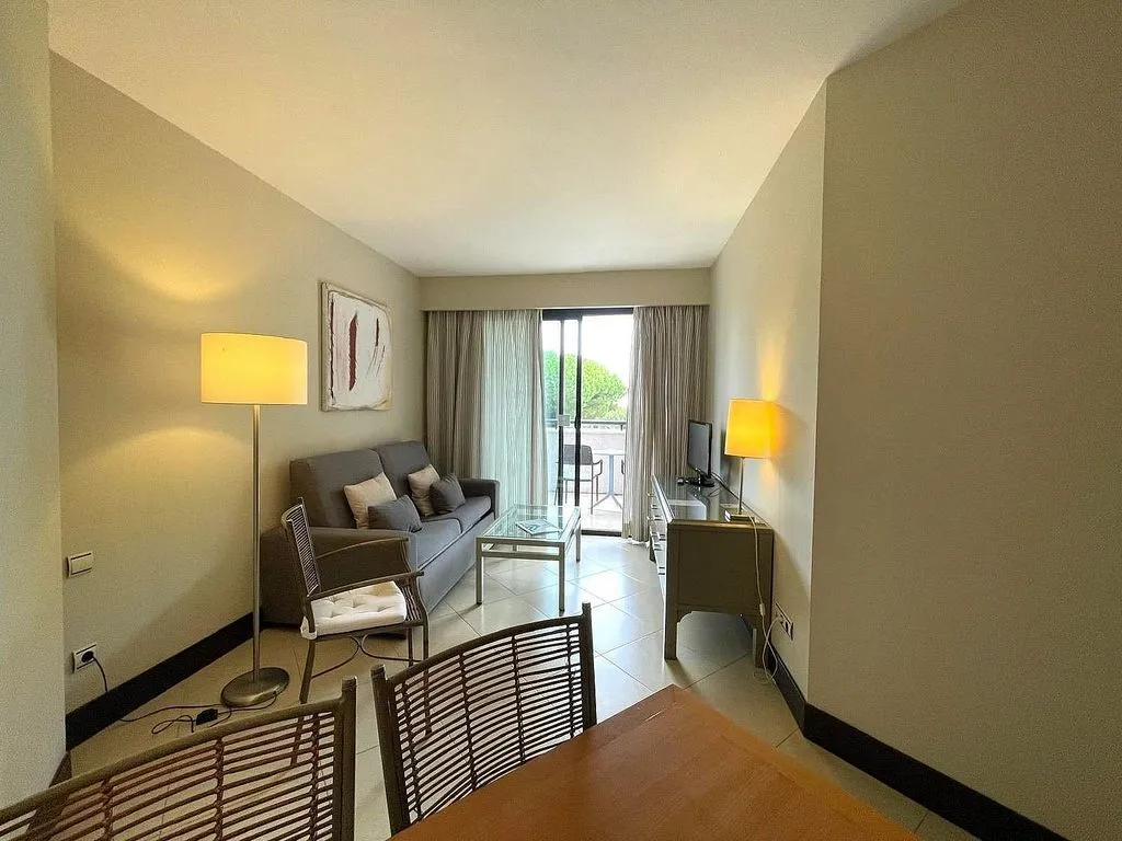 Elutuba - Luxury Apartment with Pool in El Rompido