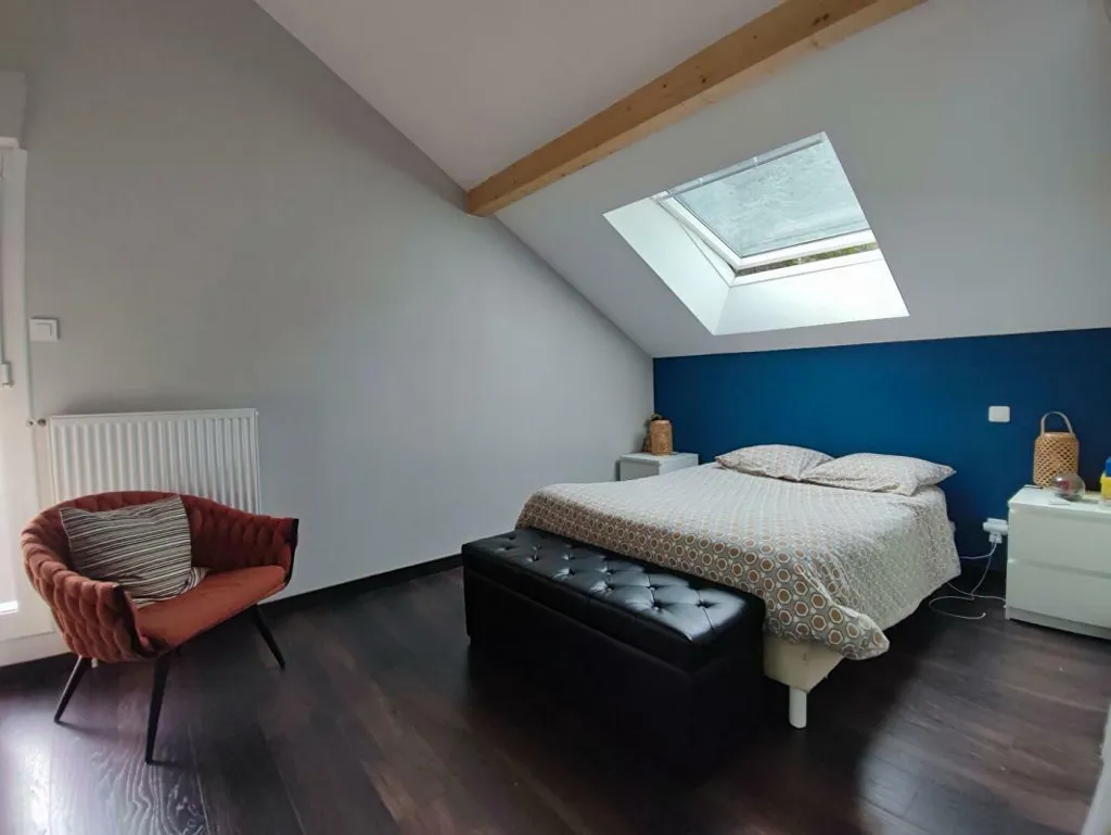 Magamistoad - Renovated House with Terrace in Noisy-le-Sec