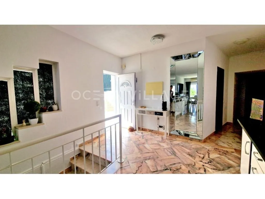 Entrée - Luxury House with Panoramic Views in Loulé
