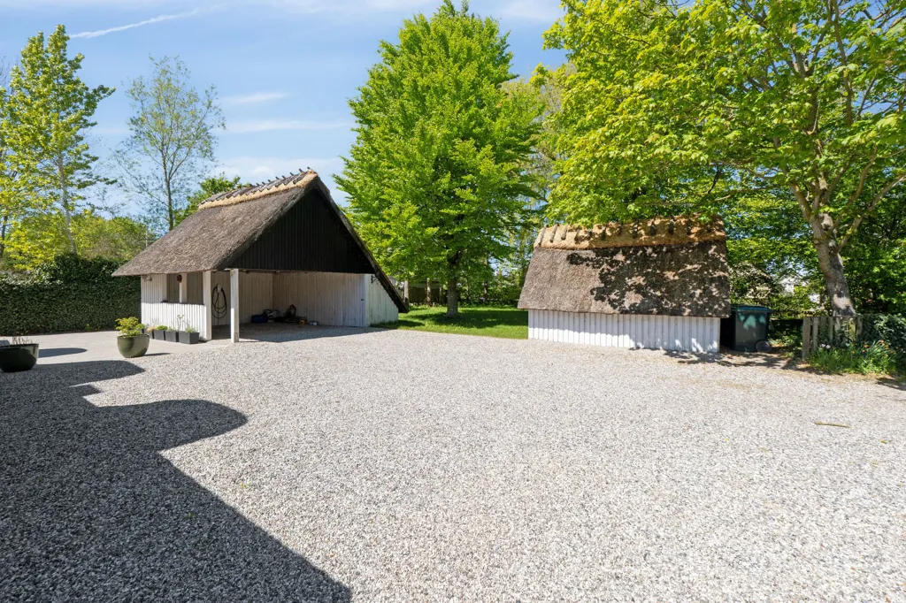 Maison 6 pièces à Lejre