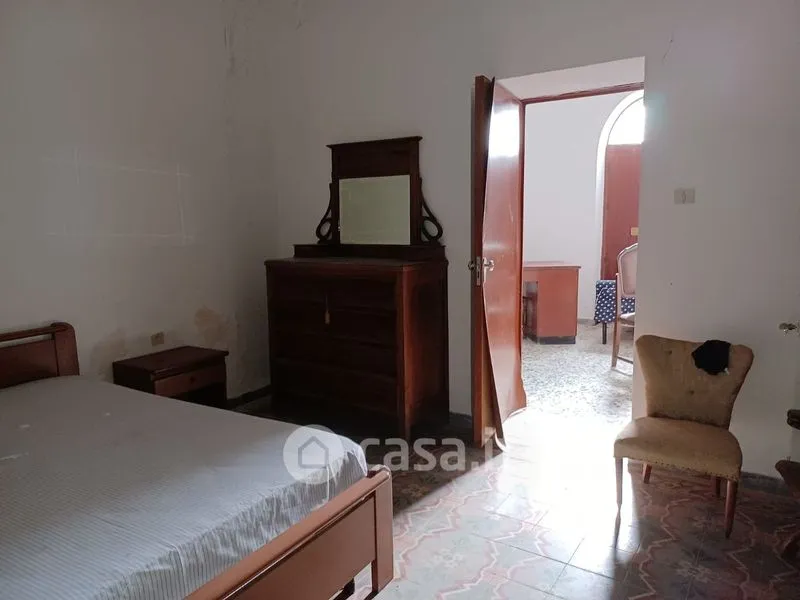 Magamistoad - Historic House with Garden in Stella Cilento