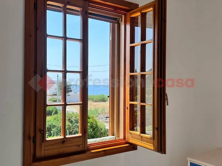 Stanze - Villa with Sea View in Leporano