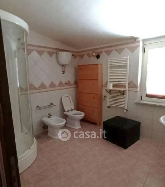 Vannitoad - Mansard Apartment with Balcony in Sirignano