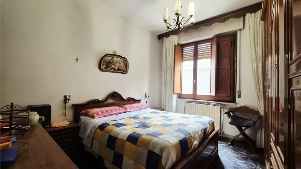 Chambres - Multi-Level Apartment with Terraces in Bucchianico