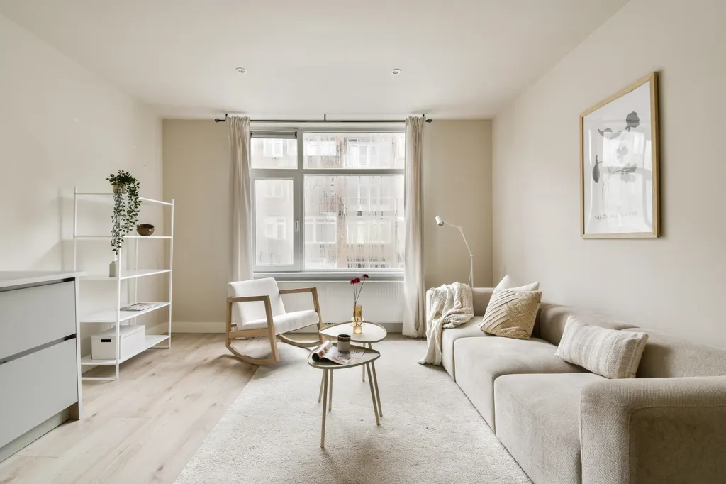 Elutuba - Renovated Penthouse with Rooftop Terrace in Rotterdam