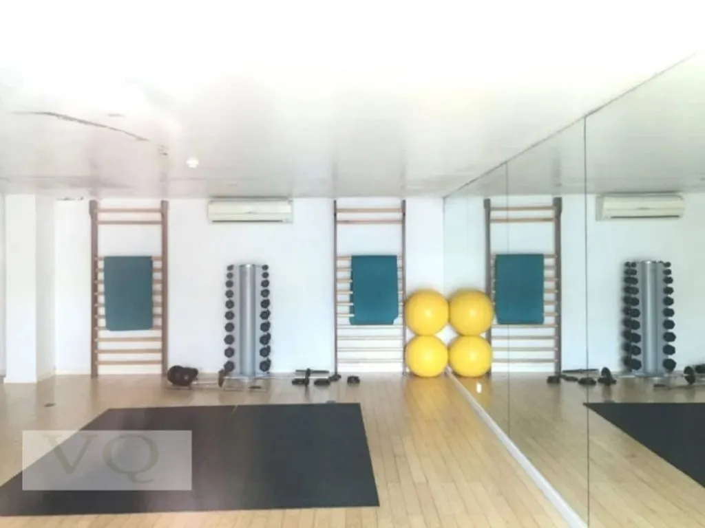 Pièces - Luxury Flat with Pool in Cascais