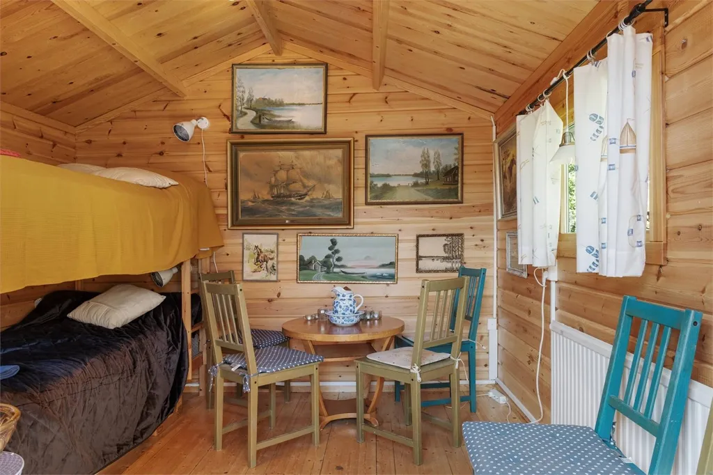 Maison 2 pièces à Uddevalla kommun