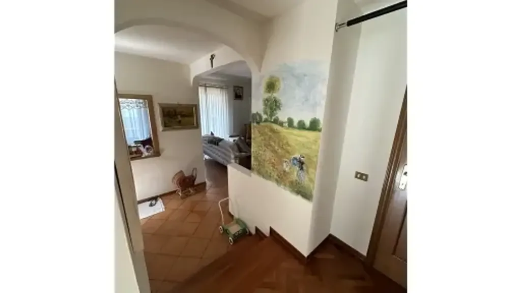 Ingresso - Rustic Villa with Private Garden in Lastra a Signa