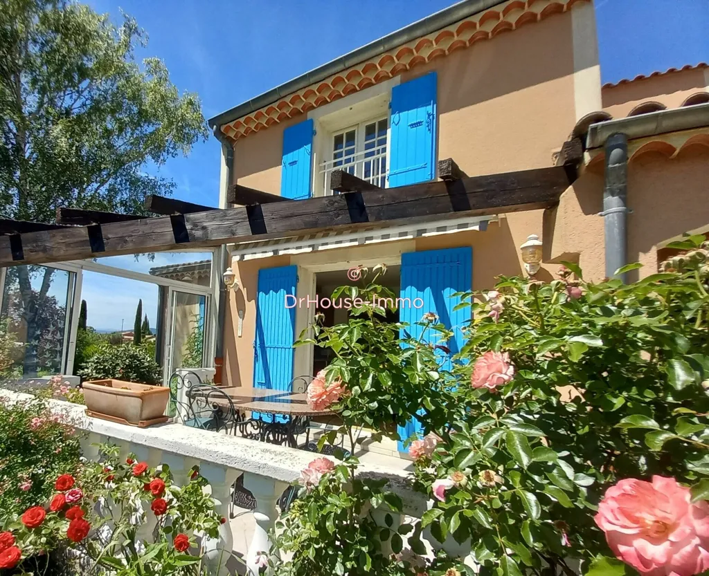 Välivaade - Provençal Villa with Pool in Charols