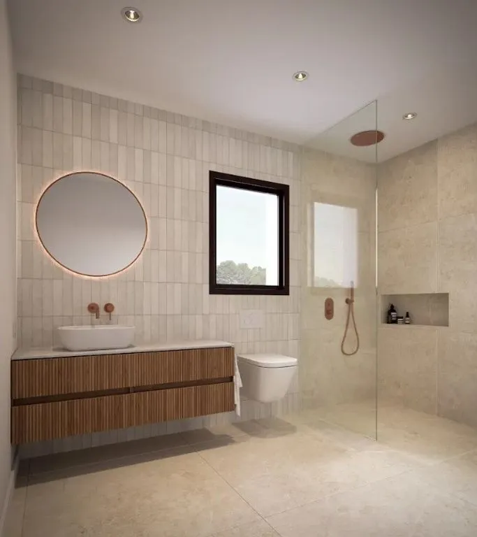 Vannitoad - Luxury Villa with Sea View in Moraira