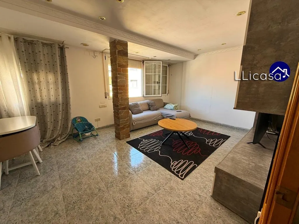 Appartement 3 pièces à Villar del Arzobispo