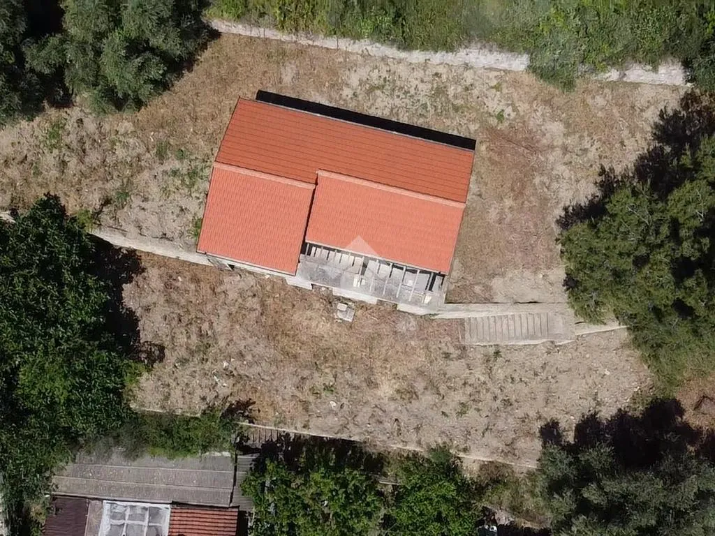 Vue aérienne - Villa with Garden near San Biagio della Cima