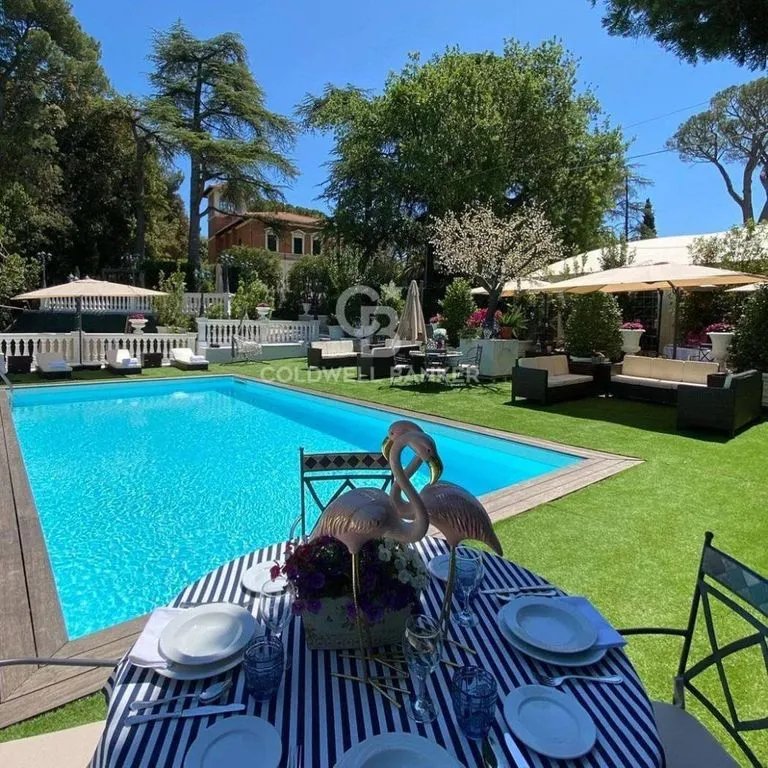 Piscine - Historic Villa with Pool in Filottrano, Marche