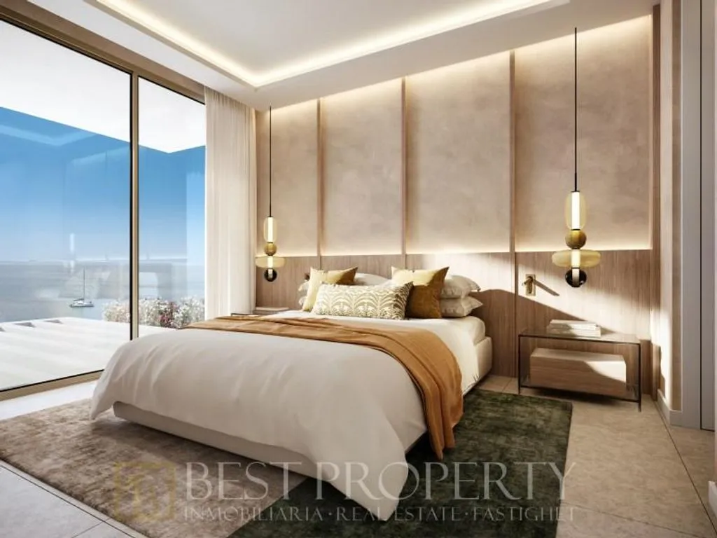 Camere da letto - Luxury Villa with Beachfront Access in Almuñécar