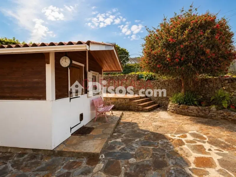 Terrace - Chalet with Sea View and Pool in Oia