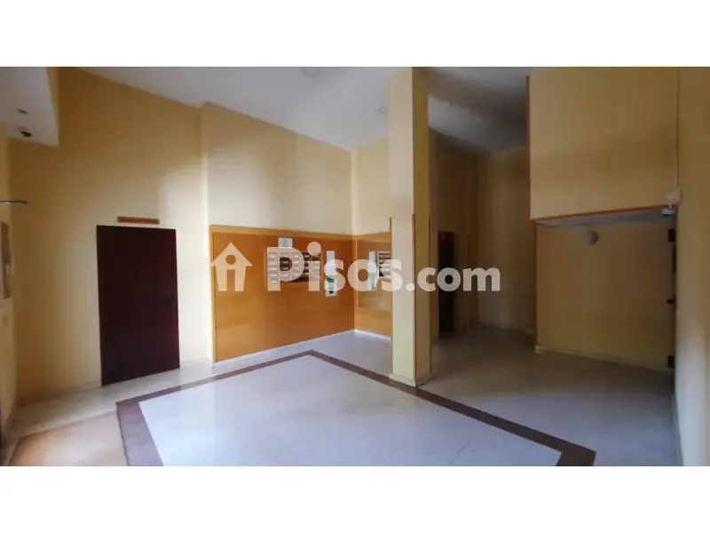 Esik - Apartment with Pool in Valdebernardo