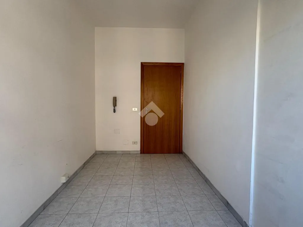 Apartment with Balcony in Cosenza