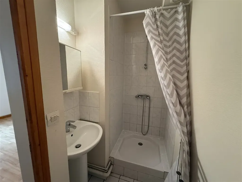 Vannitoad - Studio with Kitchen in Lille