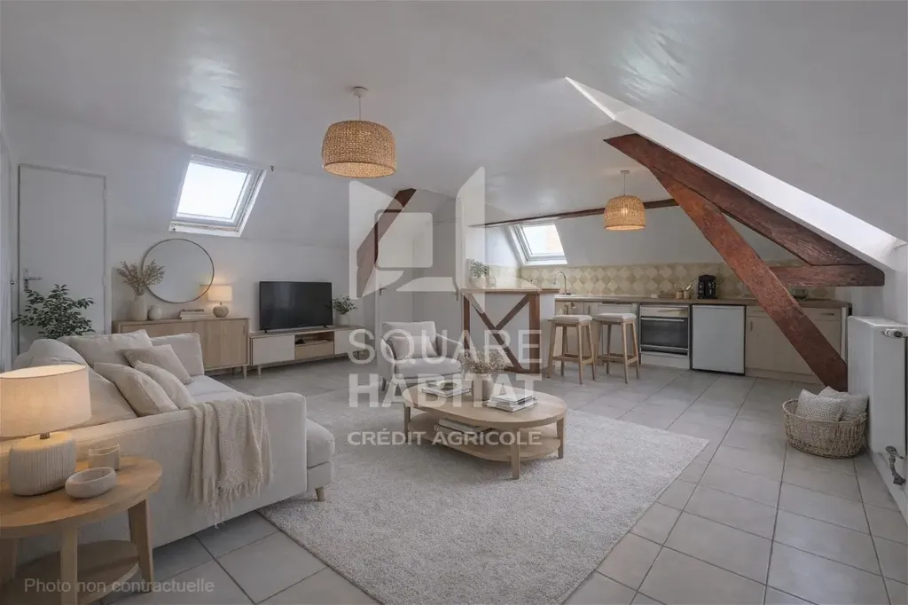 Maison 8 pièces à Tours