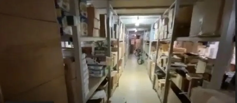 Pesuköök - Commercial Space with Parking in Upper Liosia