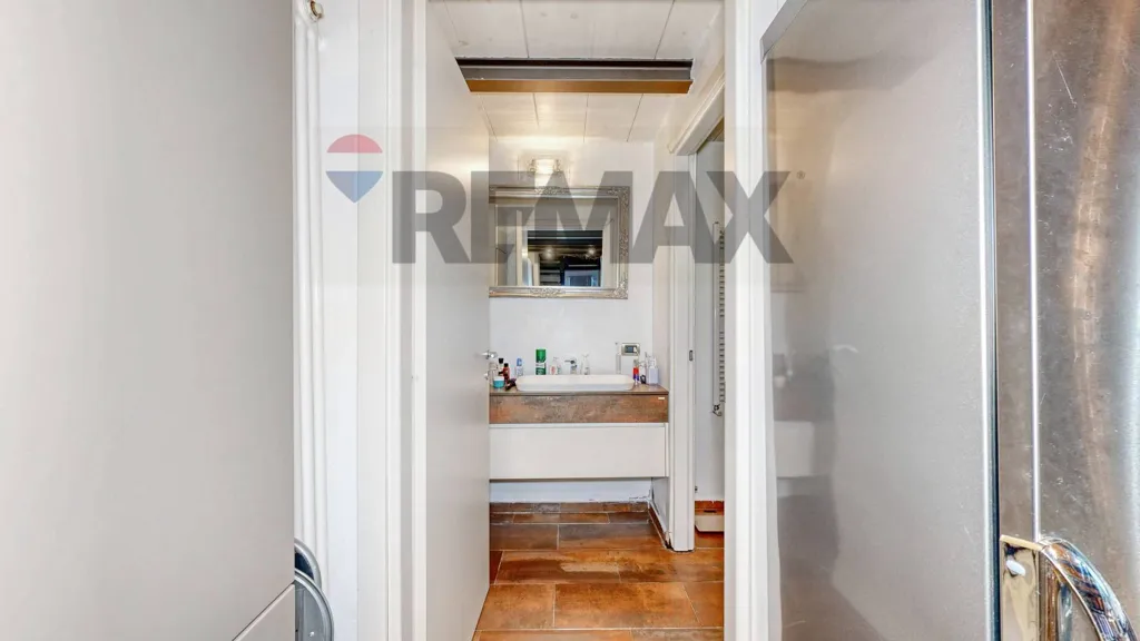 Vannitoad - Ground Floor Apartment with Terrace in Milan