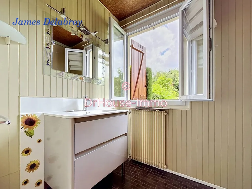 Salles de bain - Maison Individuelle au Calme avec Jardin à Saint-Acheul