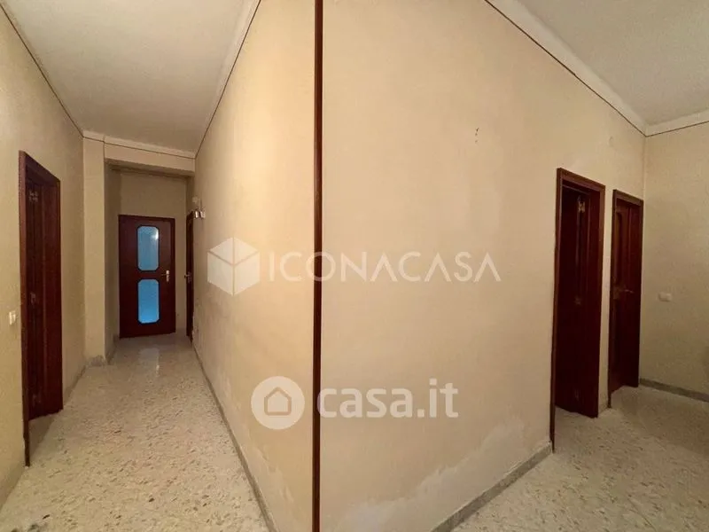 Esik - Apartment with Double Terraces in Central Bisceglie