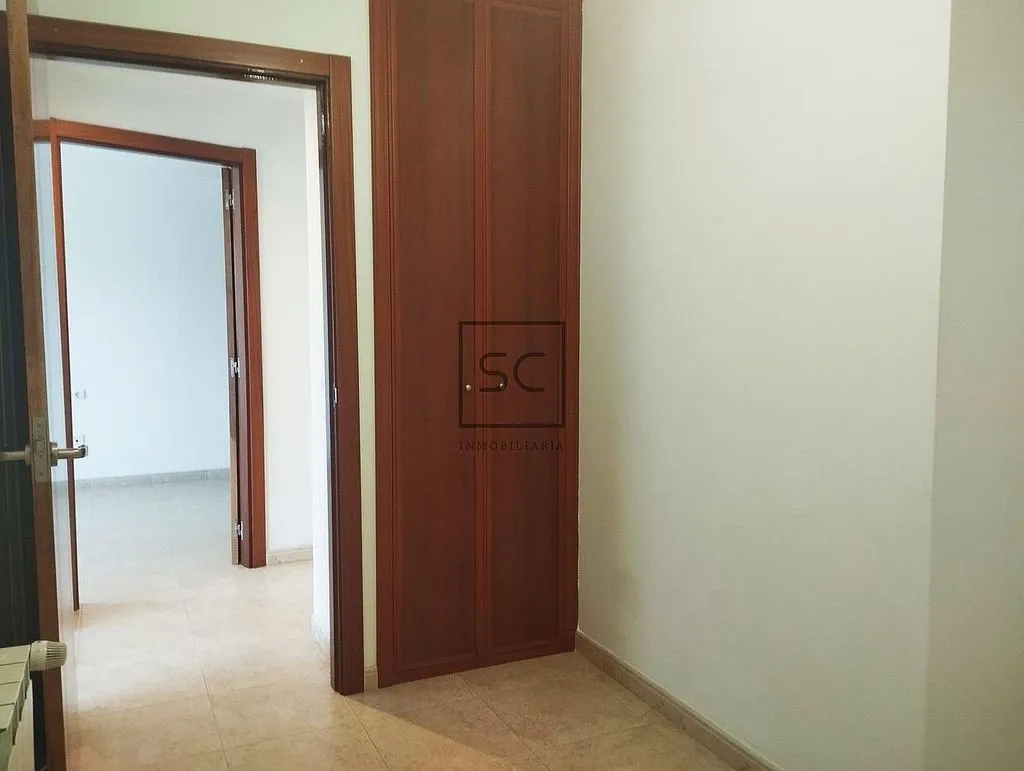 Esik - Apartment with Terrace in Narón