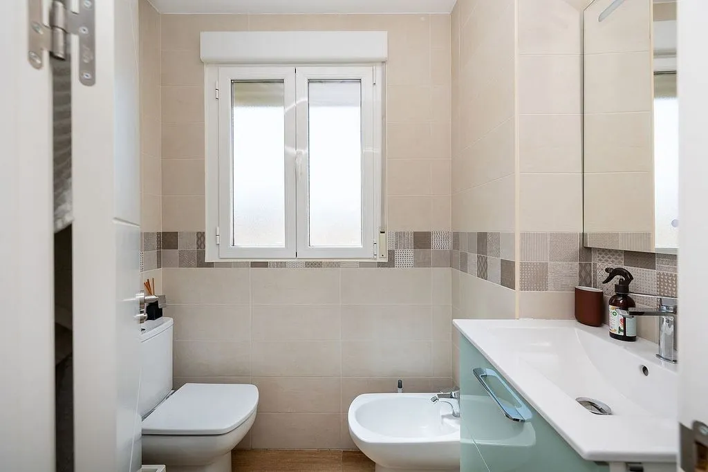 Vannitoad - Duplex with Terrace in Xauen Street