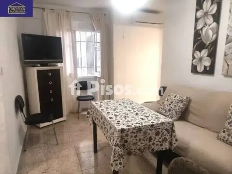 Séjour - Student-Friendly Flat in Ciudad Jardín, Córdoba
