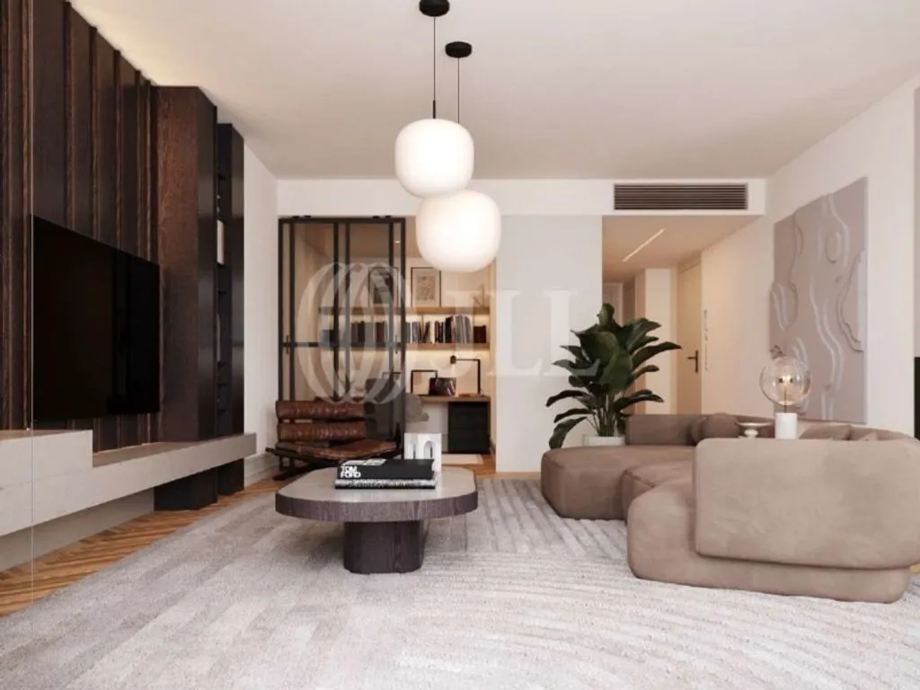 Elutuba - Luxury Flat with Terrace in Porto's Centro