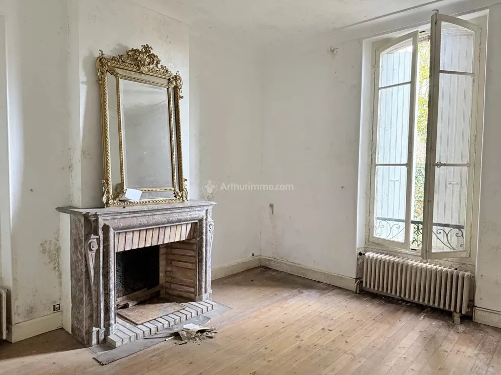 Rooms - Maison de Maître with Garden in Carmaux