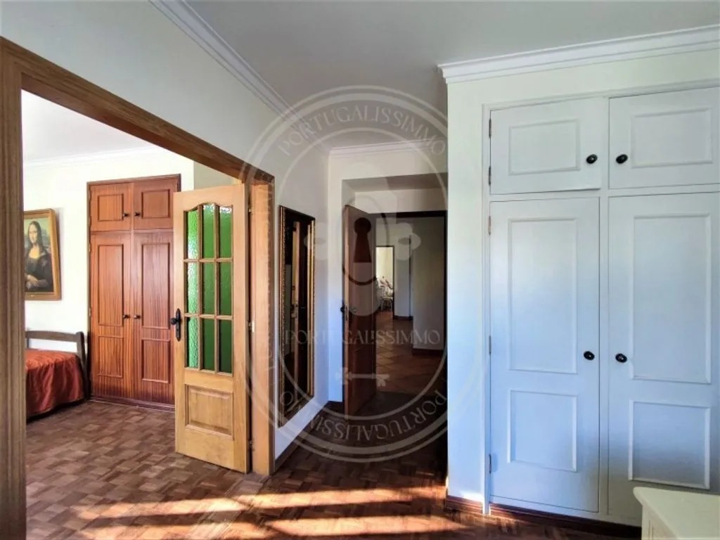 Esik - Luxury House with Pool in Tomar, Santarém