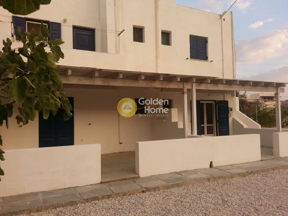 5-room apartment in GR