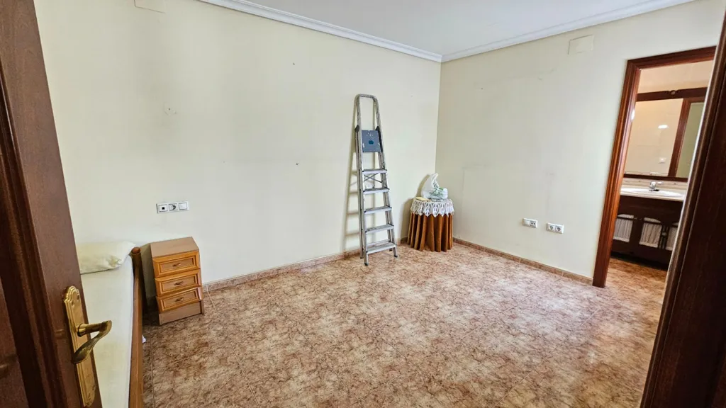 Chambres - Chalet with Terrace in Cañero, Córdoba