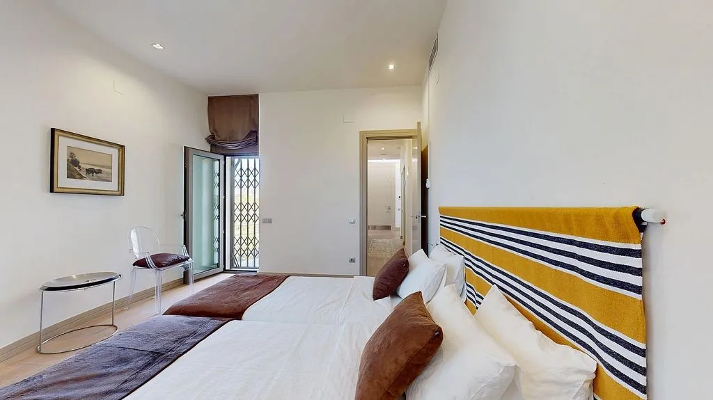 Chambres - Chalet with Pool and Terrace in Bonmont