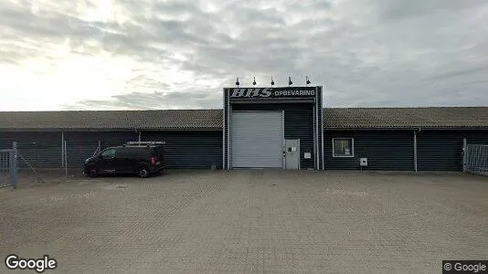 Extérieur - Warehouse for Rent in Randers SV