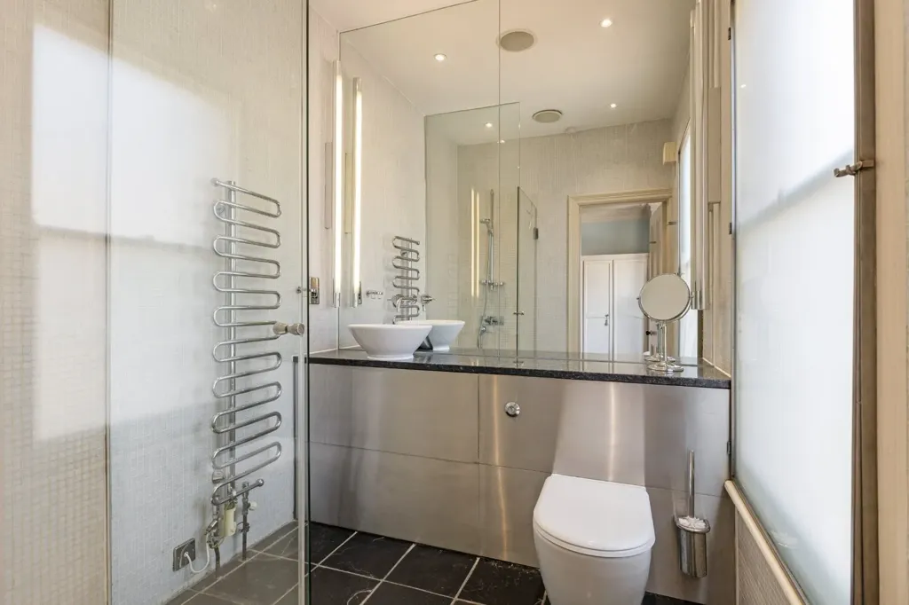 4-bedroom house in Cambridge